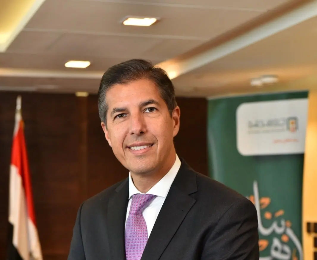 البنك الأهلي يستهدف رفع محفظة التمويل الموجهة للمشروعات إلى 6 تريليون جنيه خلال 3 سنوات - أموال الغد