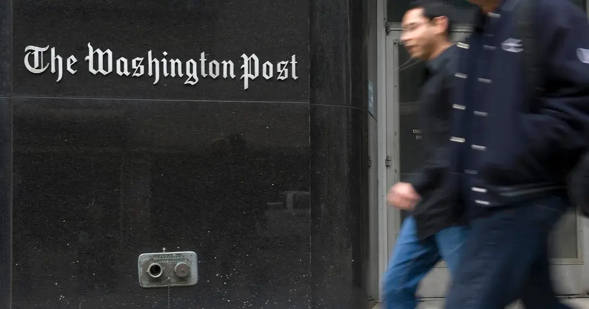 قاض أميركي يمنع FBI من فحص هواتف وحواسيب صادرها من صحافية واشنطن بوست