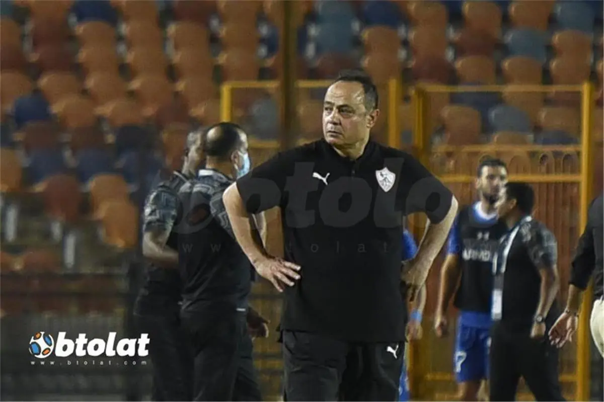 طارق يحيى يتعجب من صفقات الأهلي ويؤكد: ما يحدث في الزمالك "تهريج"