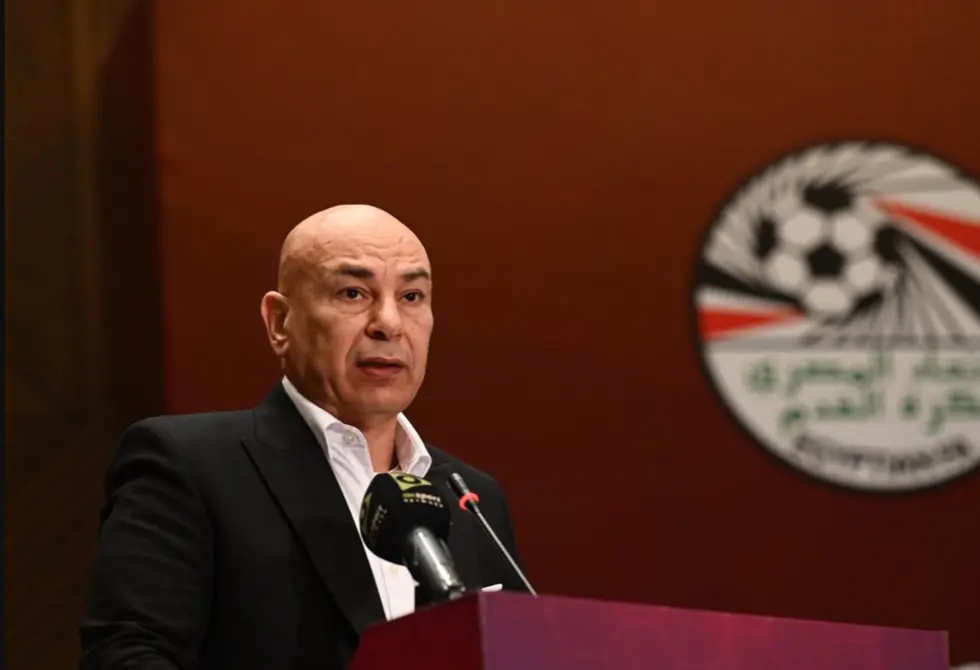 رسميا.. الاتحاد المصري يحسم مصير حسام حسن حول قيادة منتخب "الفراعنة" في كأس العالم 2026