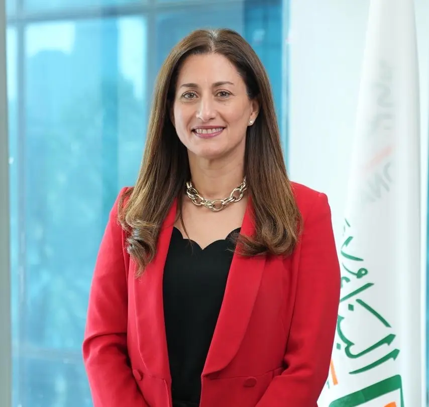 سهى التركي: محفظة تمويل الشركات والقروض المشتركة بالبنك الأهلي المصري تجاوزت 4.8 تريليون جنيه بنهاية 2025 - أموال الغد