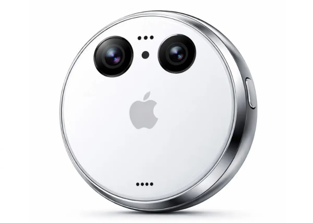 أبل تستعد لإطلاق جهاز قابل للارتداء يعمل بالذكاء الاصطناعي مع كاميرات مدمجة - التقنية بلا حدود