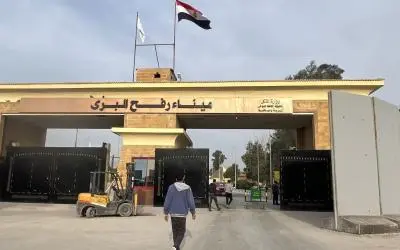 حرب غزة تلاحق الأجنة قبل الولادة