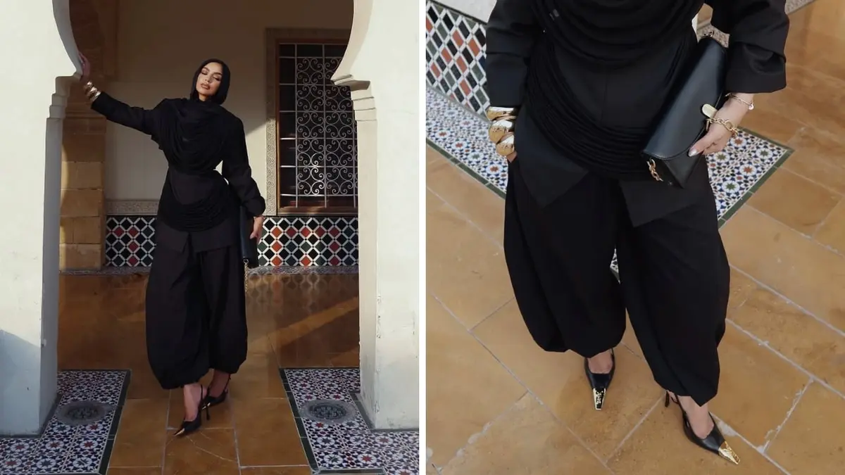10 Regional Influencers To Follow For Ramadan Outfit Inspiration