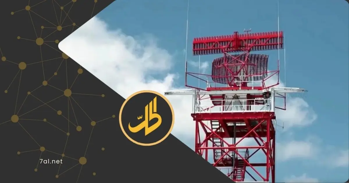 رادار تركي في مطار دمشق يثير قلق إسرائيل بشأن حرية العمل الجوي