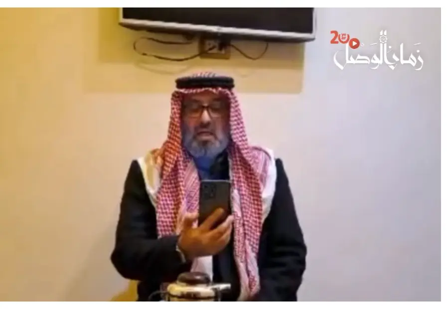 عشائر السويداء المهجرة تصدر بياناً حول التطورات الميدانية وتهاجم الفصائل المحلية في الجبل ​