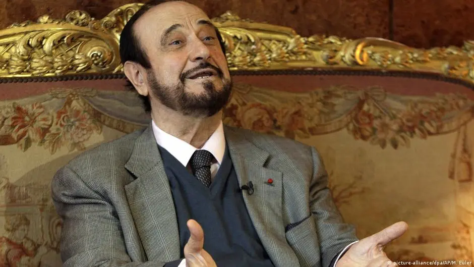 وفاة رفعت الأسد.. "جزار حماة" والشقيق اللدود لحافظ الأسد