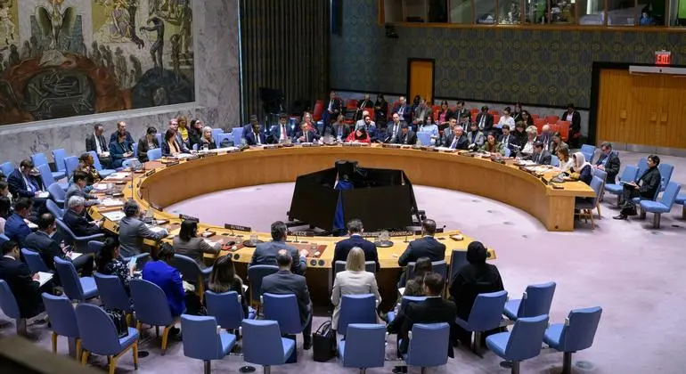أعضاء مجلس الأمن يدينون هجوما إرهابيا أودى بحياة مدنيين في كابول