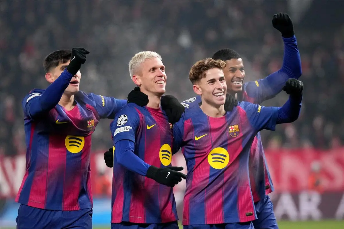 حارس ريال أوفيدو يختار أفضل لاعب في برشلونة ويؤكد: الفوز عليهم ليس مستحيلًا