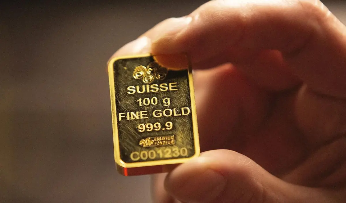 ارتفاع سعر الذهب اليوم في السعودية.. عيار 21 يكسر حاجز التوقعات