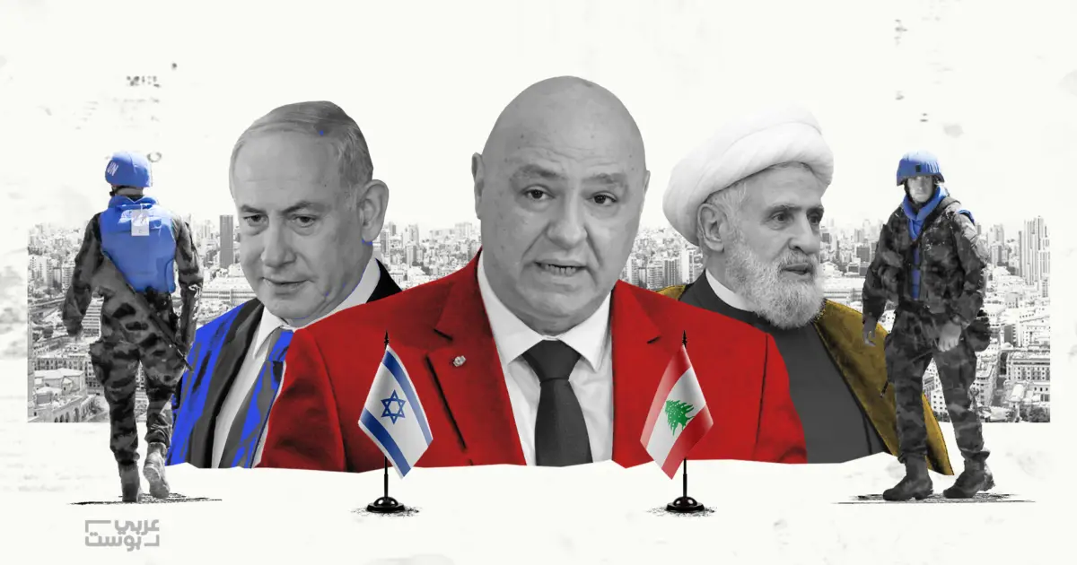 نظرة أعمق: كيف يُعاد رسم مسار وقف النار في جنوب لبنان عسكرياً بعيداً عن السياسة؟