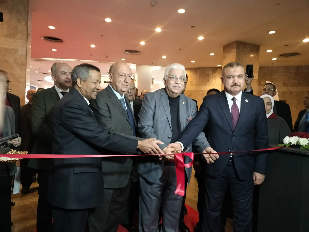 انطلاق النسخة الثالثة من معرض «تعميق التصنيع المحلي» بمشاركة 250 شركة.. اليوم - أموال الغد