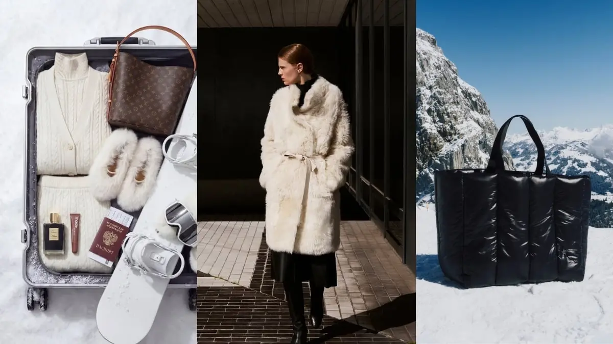 14 Skiwear Brands To Hit The Slopes In This Winter