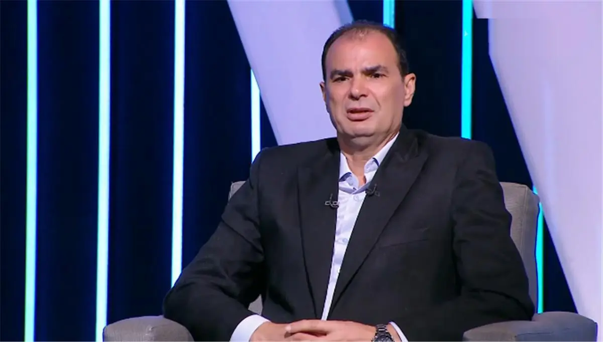 عبد الحميد بسيوني: ثنائي الأهلي لم يقدم المطلوب مع منتخب مصر في أمم إفريقيا