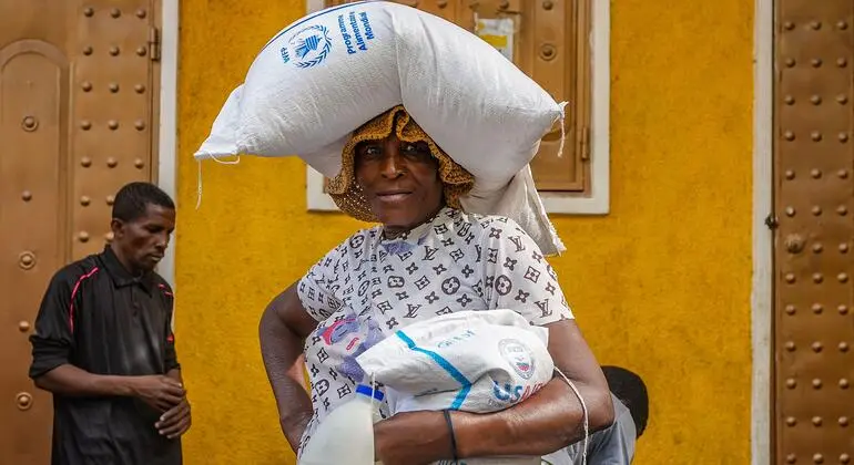 لماذا تتفاقم الأزمة في هايتي؟