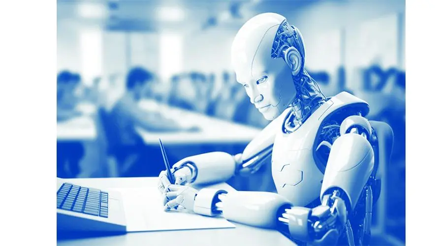 دراسة: الذكاء الاصطناعي أولوية لـ92% من شركات الإمارات