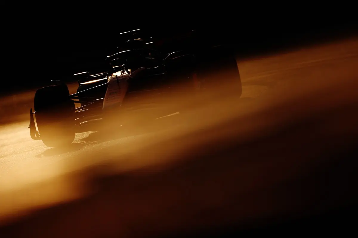 McLaren explains why it won't run on the first day of F1's Barcelona test