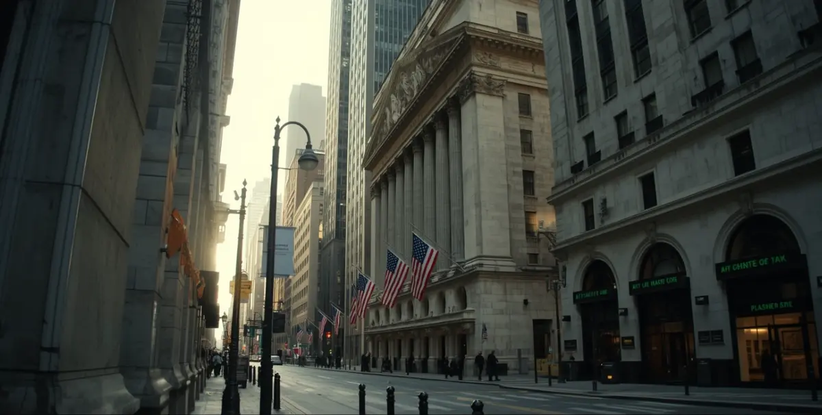 العالم في دقائق .. هدايا ترامب تعيد الهدوء إلى الأسواق بعد جلسة عاصفة