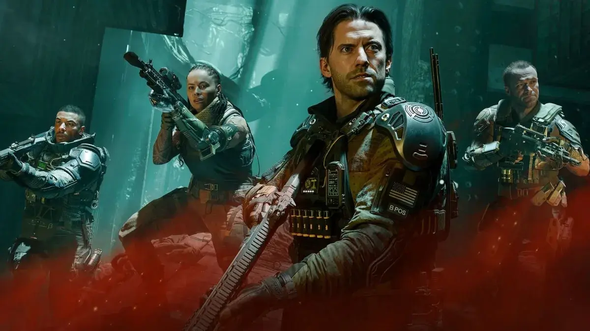 Call of Duty Black Ops 7 تتصدر مبيعات بلايستيشن ديسمبر 2025