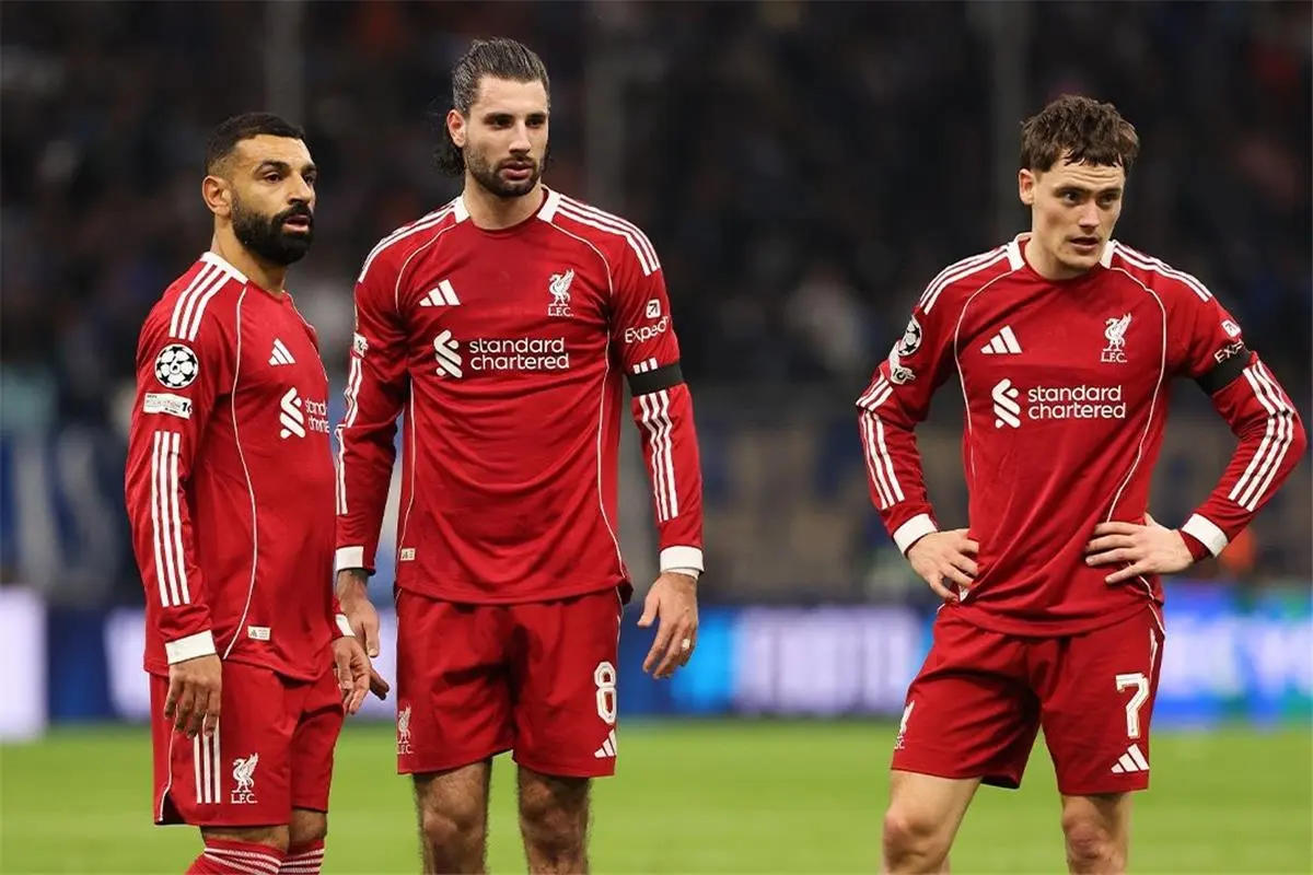 ماذا قدم محمد صلاح في مباراة ليفربول ومارسيليا بـ دوري أبطال أوروبا؟