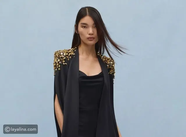 مجموعة Jenny Packham لما قبل خريف 2026: مزيج من إلهام الطبيعة وروح جورجيا أوكيف