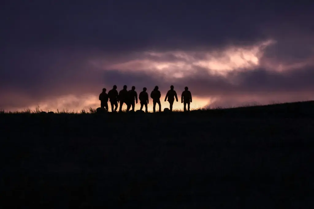 تقرير أولي: طائرة رئيس الأركان الليبي كانت "سليمة" قبل تحطمها قرب أنقرة