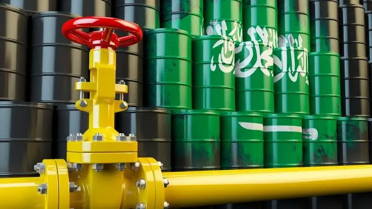 صادرات النفط السعودي تقفز في نوفمبر لأعلى مستوياتها منذ قرابة 30 شهرًا