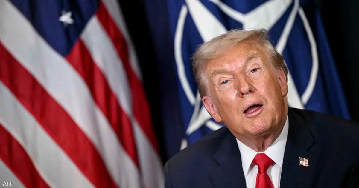 ترامب ينهي تهديد الرسوم ويعلن عن "إطار عمل" بشأن غرينلاند