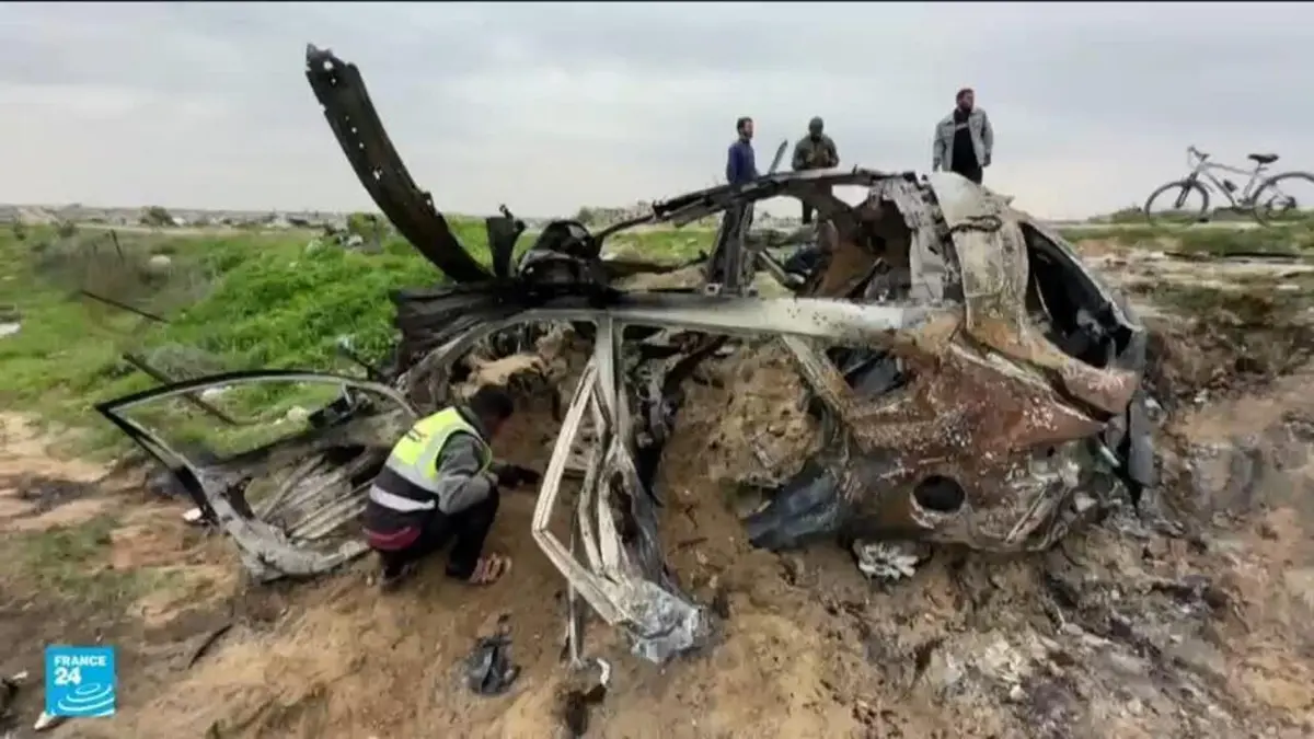 مقتل 3 صحافيين في قطاع غزة بقصف إسرائيلي ووكالة الأنباء الفرنسية تدعو لتحقيق شفاف