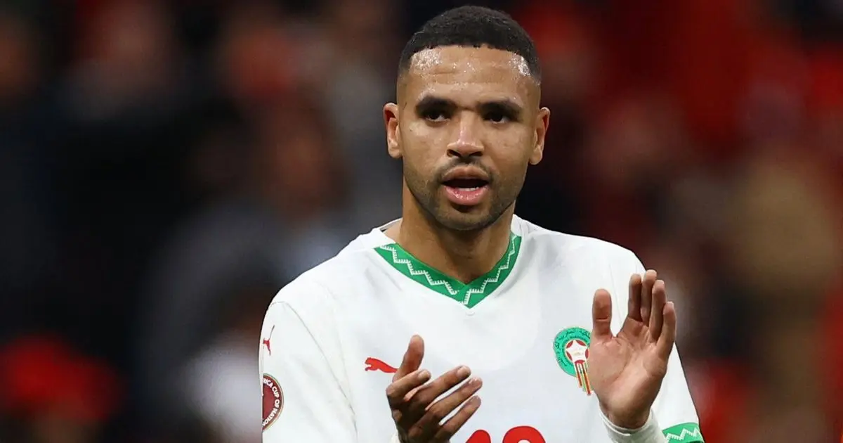 "اتفاق مبدئي" بين يوفنتوس ويوسف النصيري.. وأستون فيلا "يترقب"