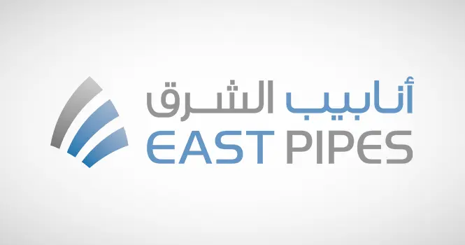 أنابيب الشرق توقع عقداً لتغليف أنابيب الصلب بقيمة تتجاوز 60 مليون ريال