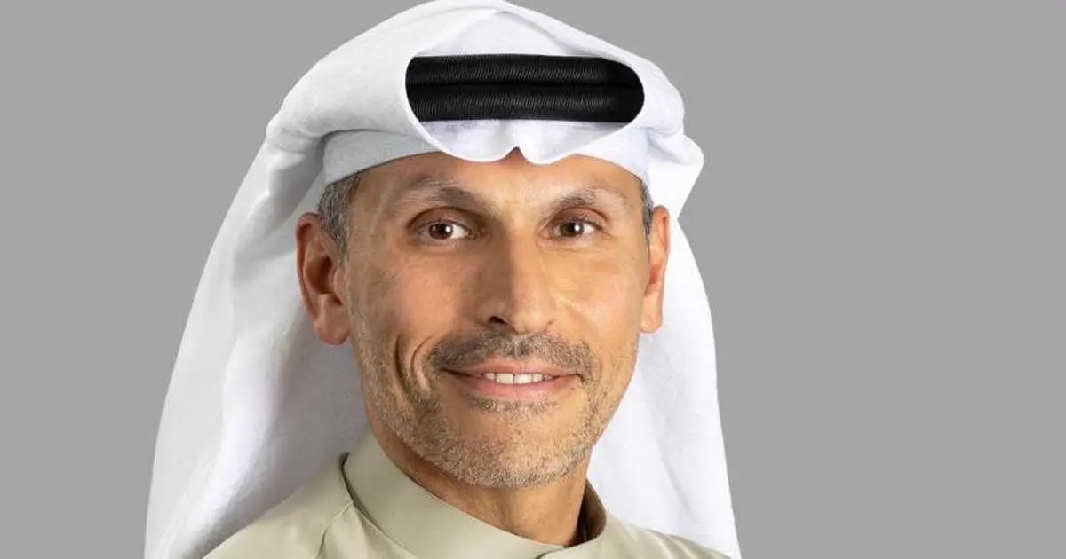 "دافوس" ينتخب خلدون المبارك رئيساً لمجلس الأعمال الدولي