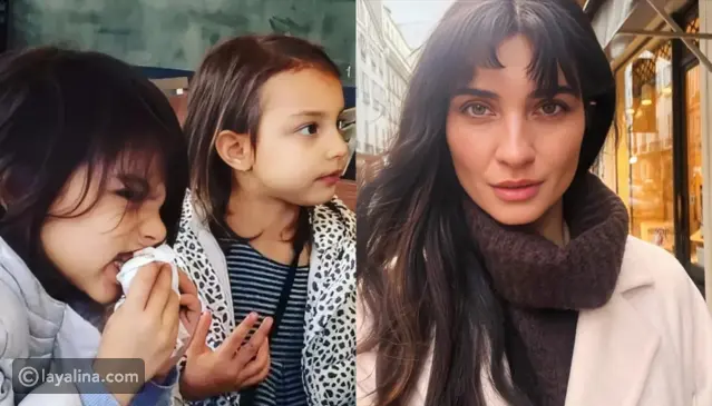 كيف أصبحت ملامح ابنتَا توبا بويوكستون وأونور صايلاك بعد 14 عاماً؟