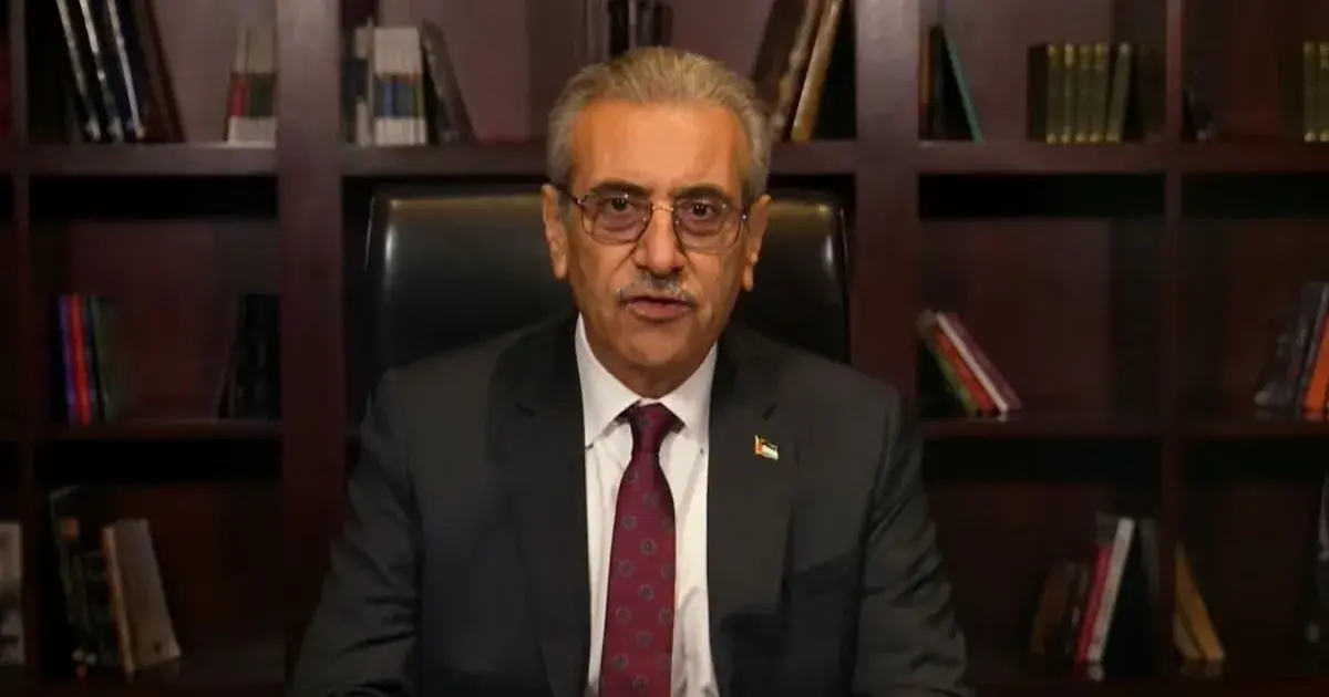 رئيس لجنة إدارة غزة يعلن فتح معبر رفح في الاتجاهين الأسبوع المقبل