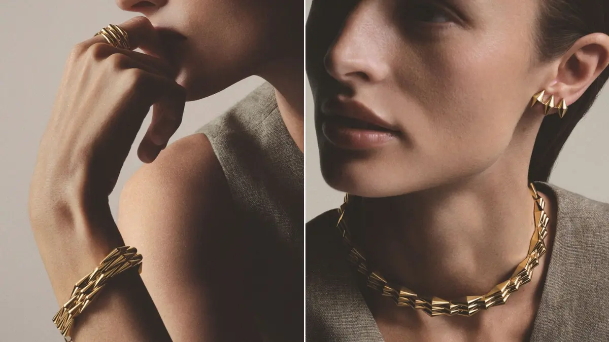 Bvlgari Launches Bvlgari Eternal, A New Collection Rooted In Its Archives