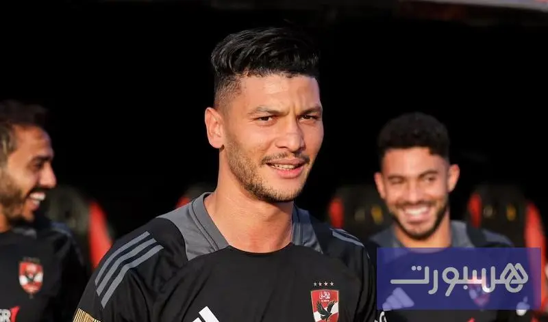 داري يطرق باب "القارة العجوز" من جديد والأهلي يمهد له الطريق للرحيل - هسبورت