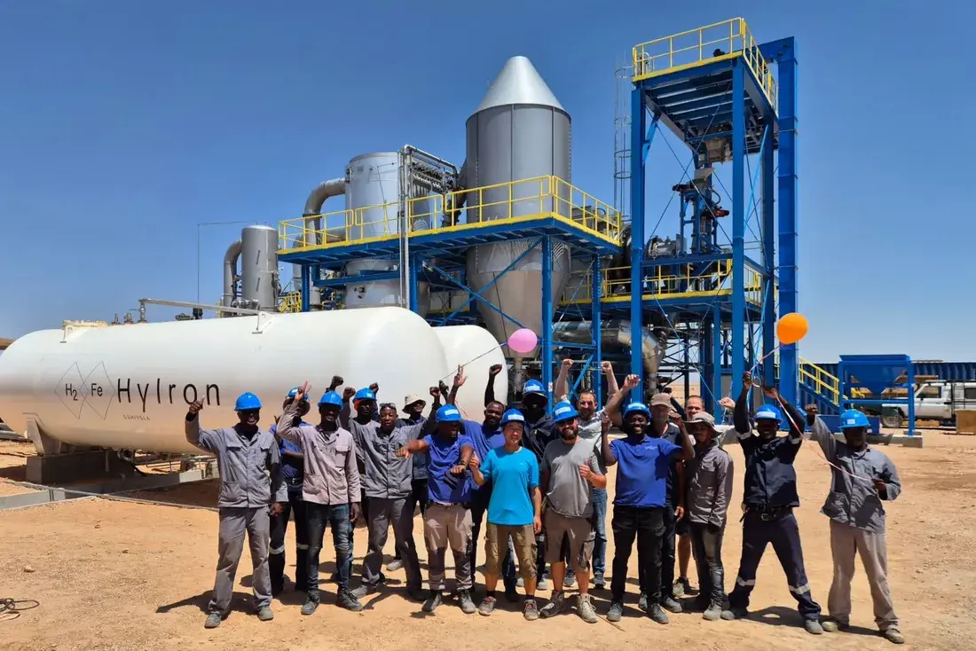 تحول الطاقة في أفريقيا.. خطوتان للاستفادة من الموارد الطبيعية الوفيرة (تقرير) - الطاقة