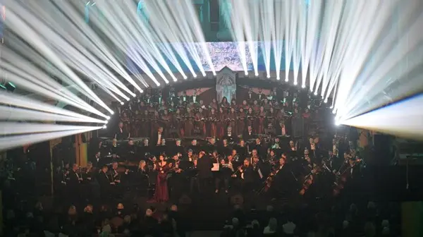 زهرة الخليج - «مهرجان أبوظبي» يحتفل بمئوية منصور الرحباني