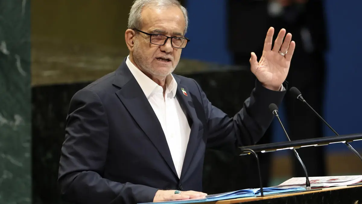 مجلس حقوق الإنسان الأممي يمدد مهمة بعثة تقصي الحقائق حول إيران والمفوض السامي يدعو إلى إنهاء "قمعها الوحشي"