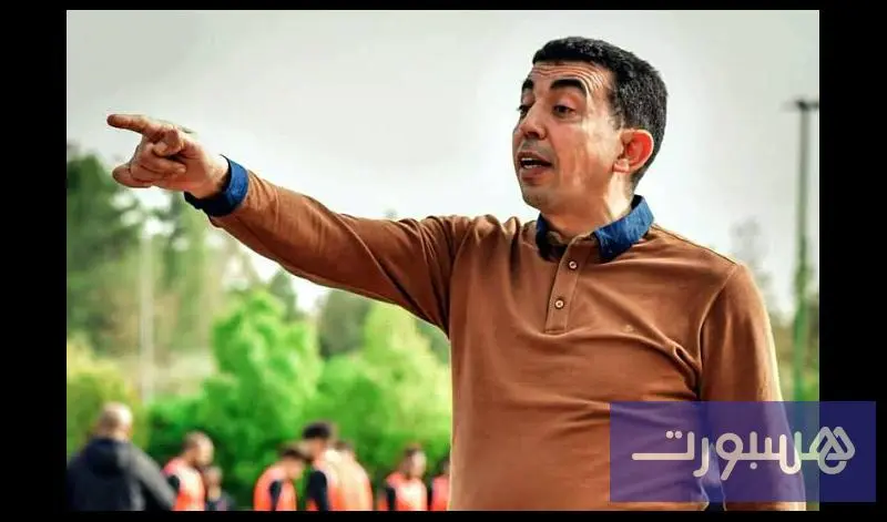 الحيداوي يشكر الجامعة والعصبة - هسبورت