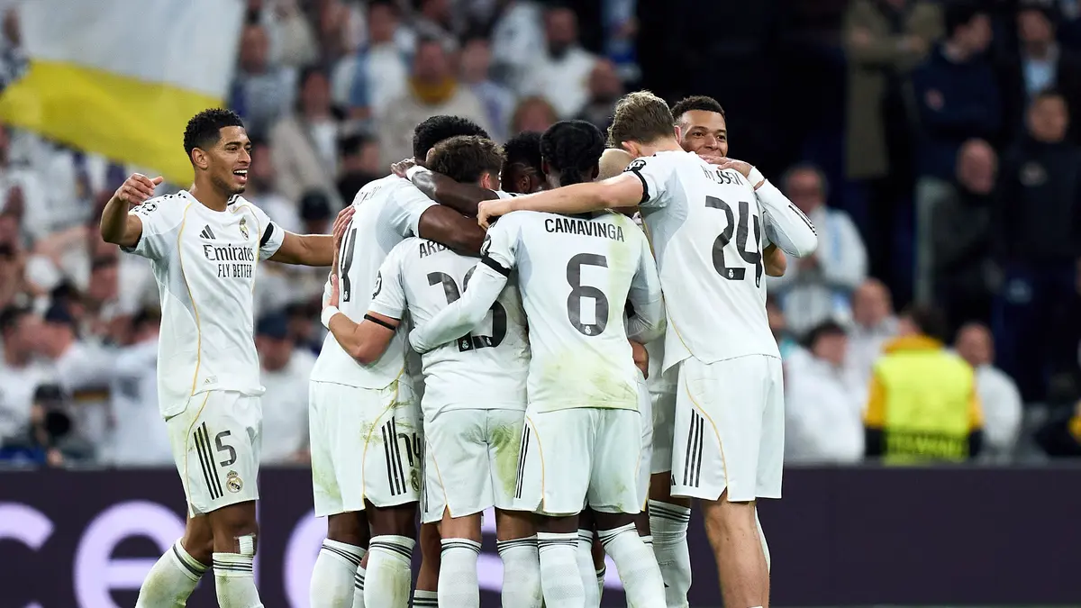 أنباء سارة داخل ريال مدريد قبل موقعة فياريال