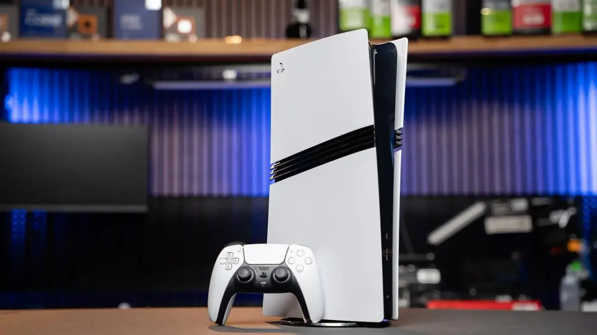سوني تخطط لتمديد عمر PS5 وتأجيل PS6 لفترة أطول من المتوقع!