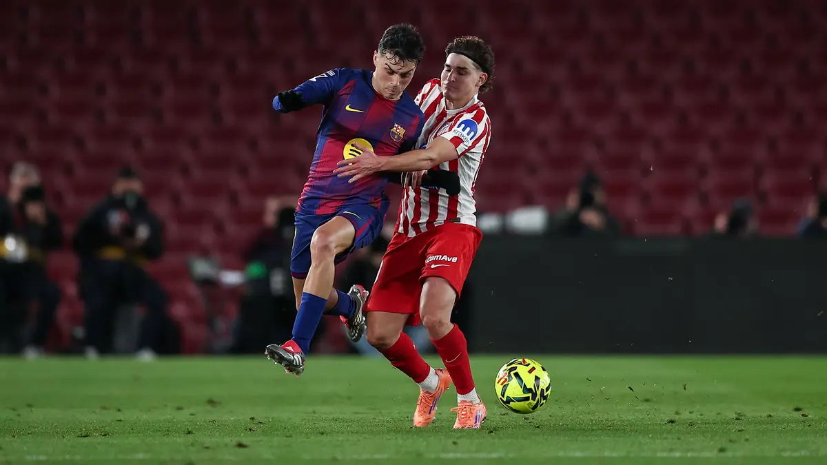 صفقة 100 مليون تشتعل.. هل ينسف آرسنال حلم برشلونة؟