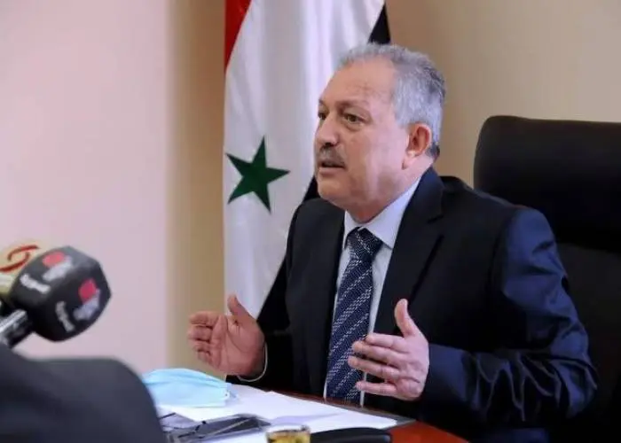 خاص: إحالة حسين عرنوس ووزراء سابقين في عهد النظام البائد إلى القضاء