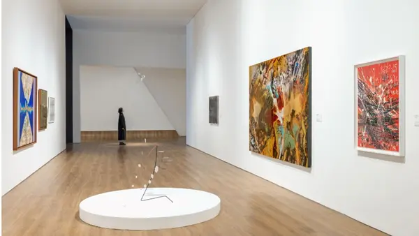 زهرة الخليج - «ماكس مارا» تعلن حقبة جديدة لجائزتها الفنية النسائية.. رحلة إبداعية عابرة للقارات