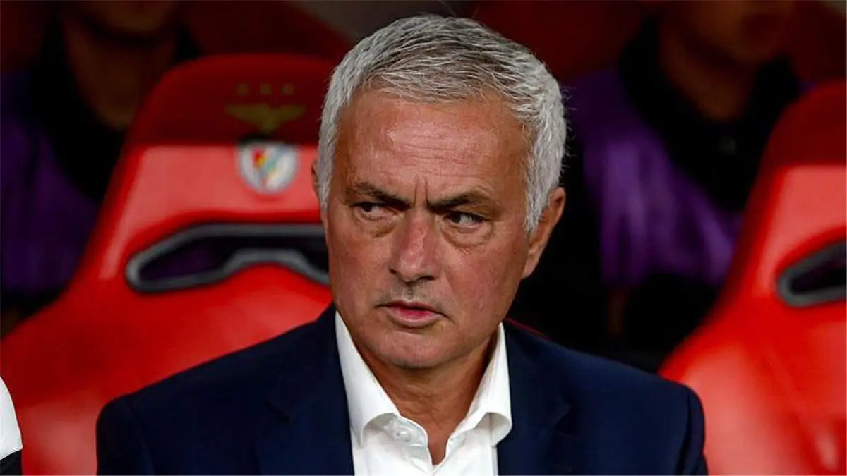 مورينيو يتحدى ريال مدريد: الفوز عليهم يبدو مستحيلاً.. ولكن