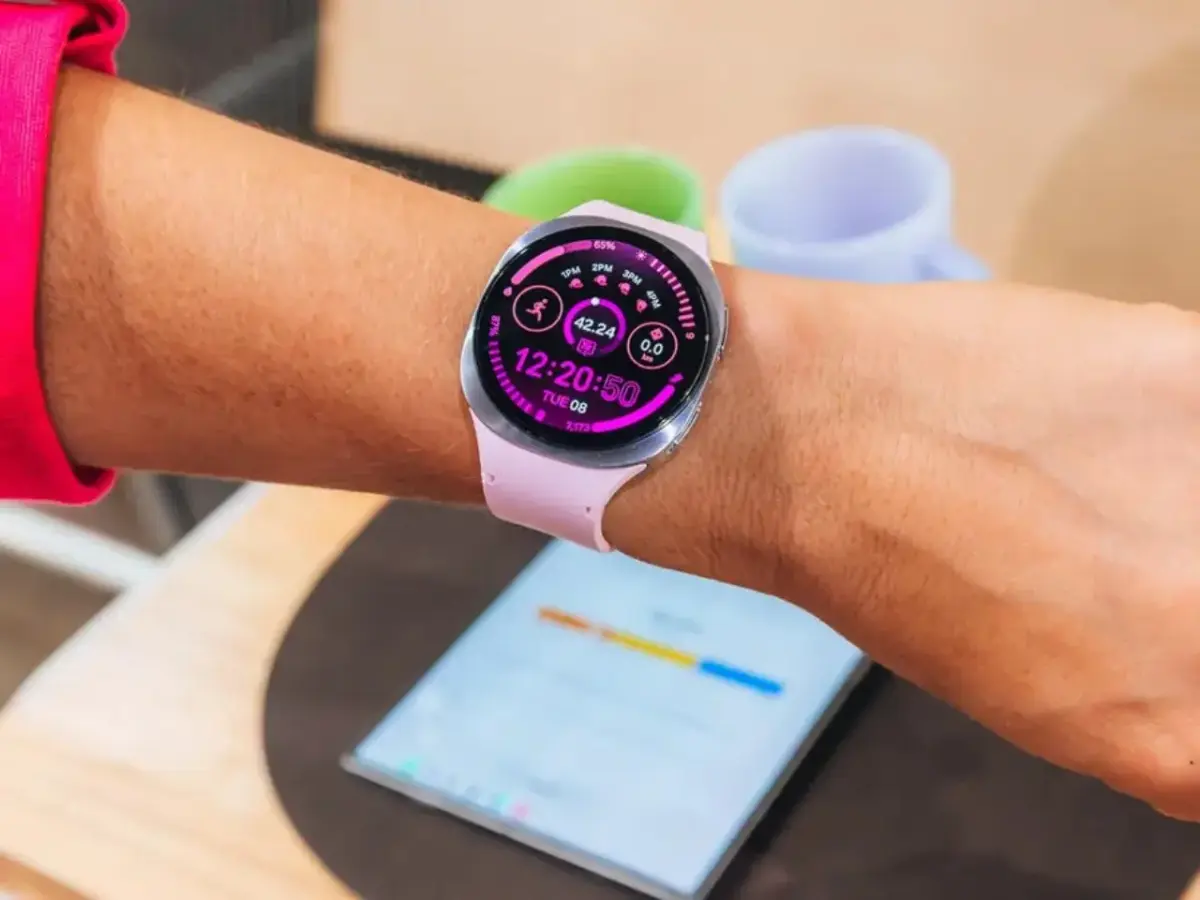 سامسونج تؤكد وجود مشكلة في وضع "عدم الإزعاج" على ساعات Galaxy - عالم التقنية