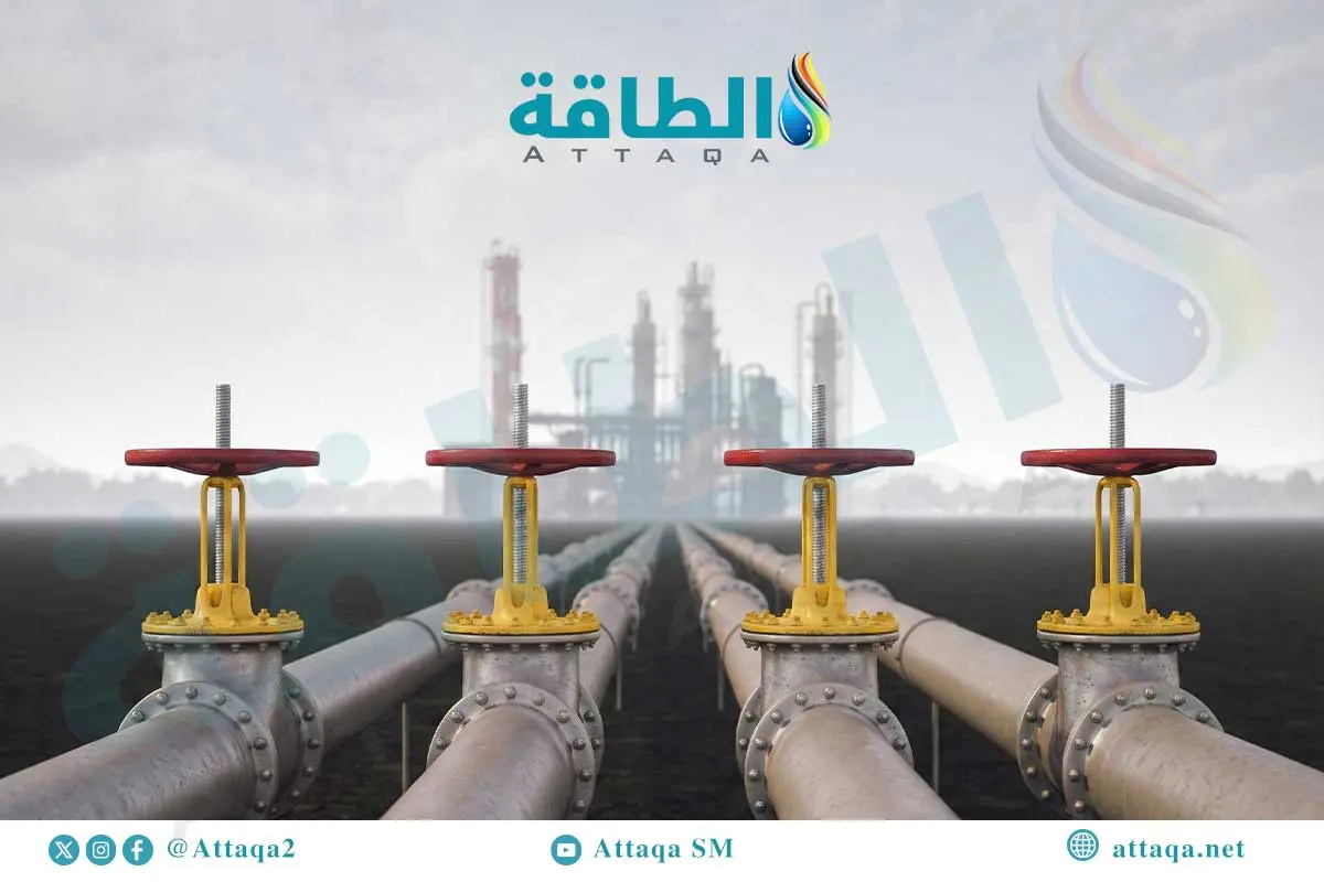 وكالة الطاقة الدولية تتوقع تسارع نمو الطلب العالمي على الغاز في 2026 - الطاقة