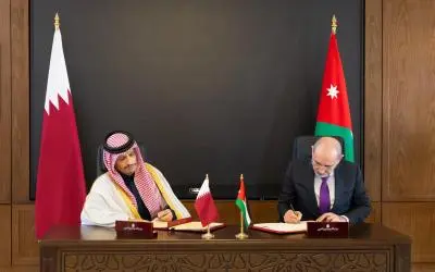 مظلة جامعية للكليات العسكرية في قطر