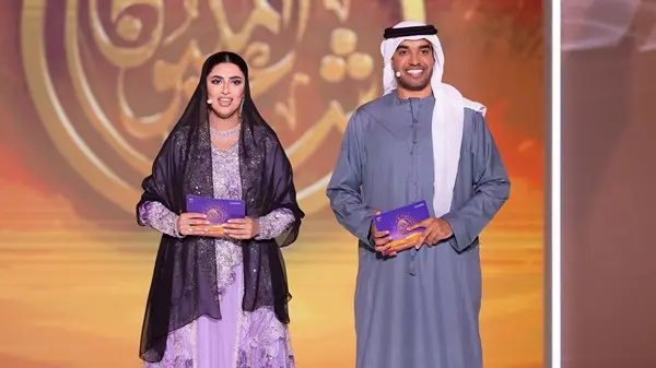 زهرة الخليج - «شاعر المليون 12».. 12 شاعراً على الطريق نحو «بيرق الشعر»